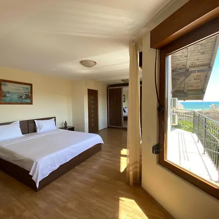 Vila Casa Andrei