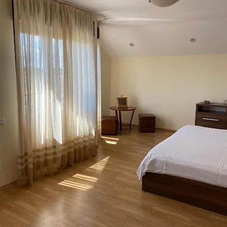 Casa Andrei Vila Două Mai