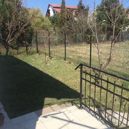 Vila Casa Andrei *