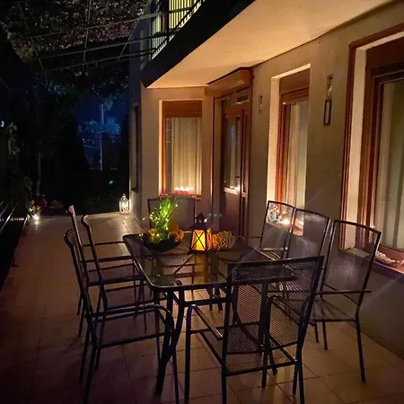 Casa Andrei * Două Mai