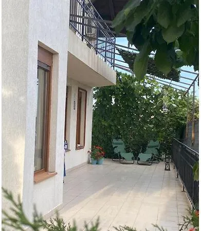 Casa Andrei *
