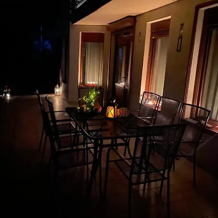 Casa Andrei