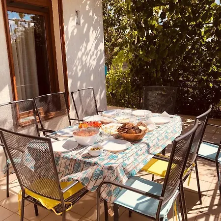 Villa Casa Andrei 2 Mai