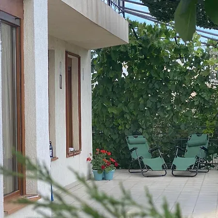 Casa Andrei Villa *