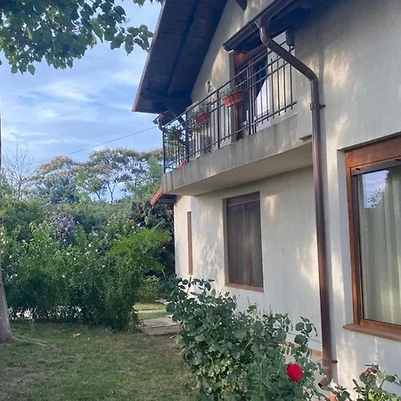 Casa Andrei *