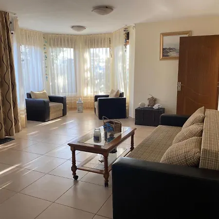 Casa Andrei Villa 2 Mai