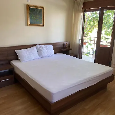 Casa Andrei Villa *