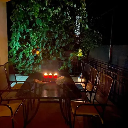Casa Andrei Villa