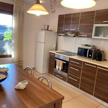 Villa Casa Andrei 2 Mai