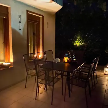 Villa Casa Andrei