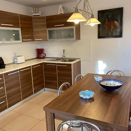 Villa Casa Andrei *