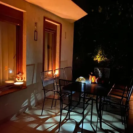 Casa Andrei 2 Mai