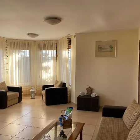 Casa Andrei Villa