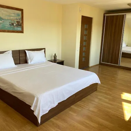 Villa Casa Andrei Două Mai