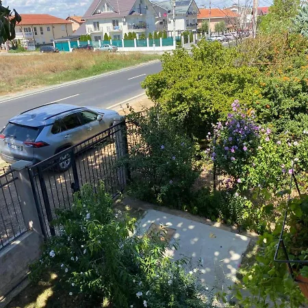 Casa Andrei Două Mai