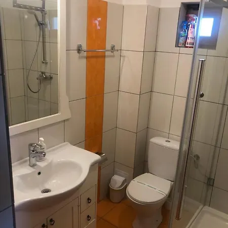 Casa Andrei 2 Mai