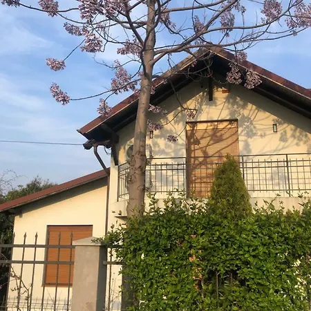Casa Andrei